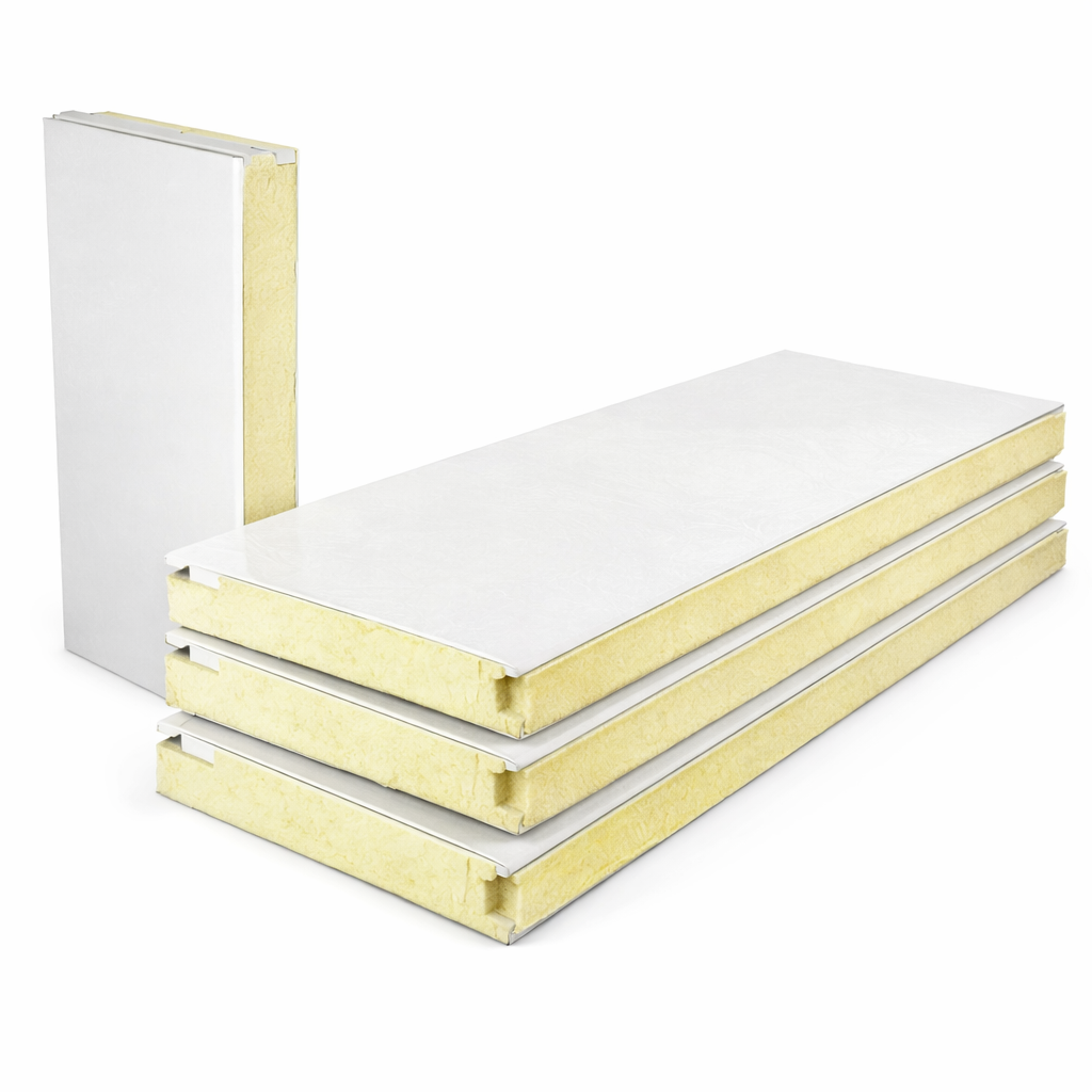 PUF insulated panels